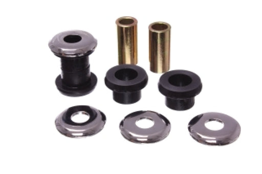Energy Suspension Harley Davidson FLH/FLT Stock Handlebar Bushing Set - Zinc Washers - Premium Bushing Kits from Energy Suspension - Just $23.35! Shop now at WinWithDom INC. - DomTuned