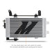 Mishimoto 2023+ Toyota GR Corolla Oil Cooler Kit - Thermostatic - Silver - Premium Oil Coolers from Mishimoto - Just $713.95! Shop now at WinWithDom INC. - DomTuned