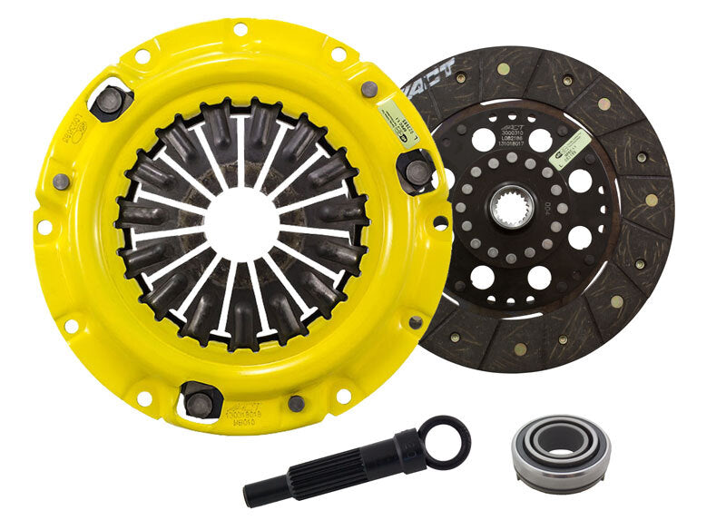 ACT 1990 Eagle Talon HD/Perf Street Rigid Clutch Kit - Premium Clutch Kits - Single from ACT - Just $421! Shop now at WinWithDom INC. - DomTuned