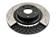 DBA 5000 Series Slotted Brake Rotor 355x32mm Brembo Replacement Ring R/H - Premium Brake Rotors - 2 Piece from DBA - Just $418.82! Shop now at WinWithDom INC. - DomTuned