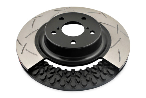 DBA 5000 Series Slotted Brake Rotor 355x32mm Brembo Replacement Ring R/H - Premium Brake Rotors - 2 Piece from DBA - Just $418.82! Shop now at WinWithDom INC. - DomTuned