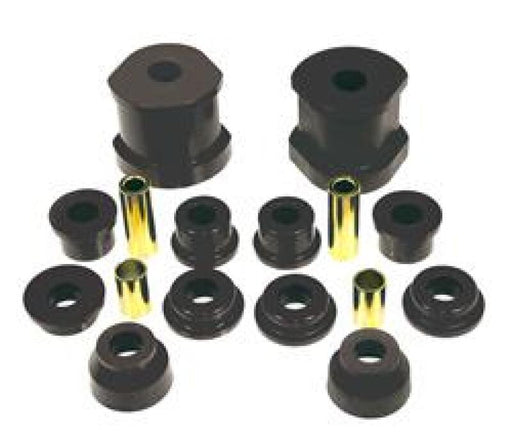 Prothane Mitsubishi 3000GT Front Lower Control Arm Bushings - Black - Premium Bushing Kits from Prothane - Just $84.10! Shop now at WinWithDom INC. - DomTuned