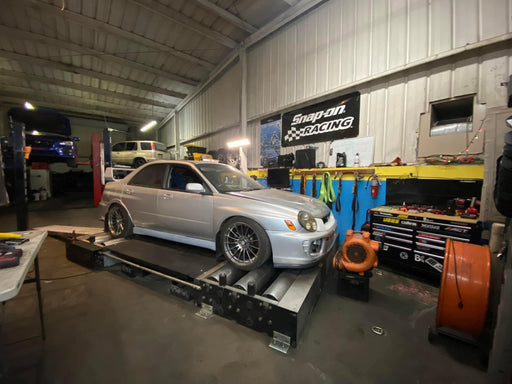 OEM ECU Dyno Tuning - Premium OEM ECU DYNO TUNING - Deposit Due at booking! from WinWithDom INC. - DomTuned - Just $100.00! Shop now at WinWithDom INC. - DomTuned