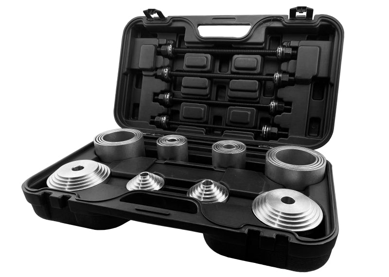 Whiteline Universal Press/Pull Tool Kit - Premium Tools from Whiteline - Just $499.88! Shop now at WinWithDom INC. - DomTuned