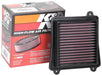 K&N 2017 Bajaj Dominar 400 Replacement Air Filter - Premium Air Filters - Direct Fit from K&N Engineering - Just $49.99! Shop now at WinWithDom INC. - DomTuned