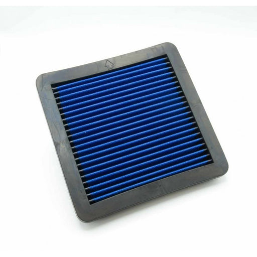 Turbo XS 08-21 Subaru WRX/STI Dry Element Drop In Air Filter (OEM 16546AA090/16546AA10A) - Premium Air Filters - Direct Fit from Turbo XS - Just $72! Shop now at WinWithDom INC. - DomTuned