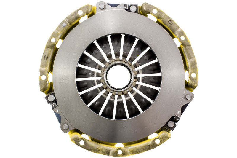 ACT 2003 Mitsubishi Lancer P/PL-M Heavy Duty Clutch Pressure Plate - Premium Pressure Plates from ACT - Just $488! Shop now at WinWithDom INC. - DomTuned