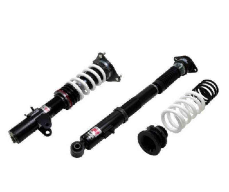 HKS 2022+ Honda Civic Type R Hipermax R FL5 Full Kit w/ Canceller Kit - Premium Coilovers from HKS - Just $3312! Shop now at WinWithDom INC. - DomTuned