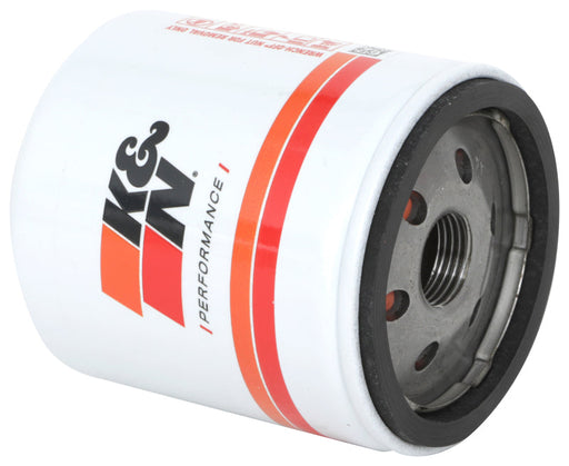 K&N 87-92 Supra Turbo /93-98 Supra Turbo/Non-Turbo / 06-09 Miata / 07-09 Mazdaspeed3 Performance Gol - Premium Oil Filters from K&N Engineering - Just $15.99! Shop now at WinWithDom INC. - DomTuned