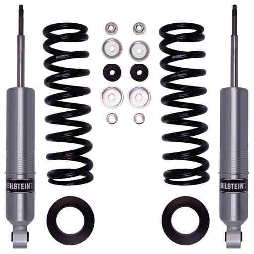 Bilstein B8 6112 96-04 Toyota Tacoma Front Suspension Kit - Premium Suspension Packages from Bilstein - Just $842! Shop now at WinWithDom INC. - DomTuned