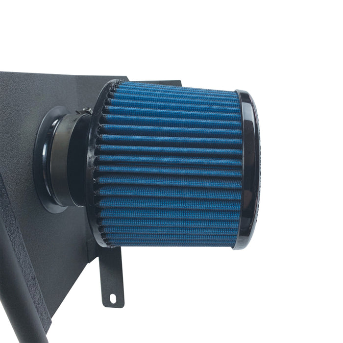 Injen 18-20 Toyota C-HR 2.0L Black Short Ram Air Intake - Premium Cold Air Intakes from Injen - Just $395.95! Shop now at WinWithDom INC. - DomTuned