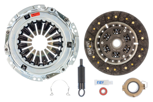 Exedy 1992-1993 Lexus ES300 V6 Stage 1 Organic Clutch - Premium Clutch Kits - Single from Exedy - Just $580.25! Shop now at WinWithDom INC. - DomTuned