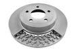 DBA 90-96 Nissan 300ZX Front 4000 Series Plain Rotor - Premium Brake Rotors - OE from DBA - Just $201.92! Shop now at WinWithDom INC. - DomTuned