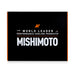 Mishimoto 2022+ Subaru WRX Oil Cooler Kit - Black - Premium Oil Coolers from Mishimoto - Just $675.95! Shop now at WinWithDom INC. - DomTuned