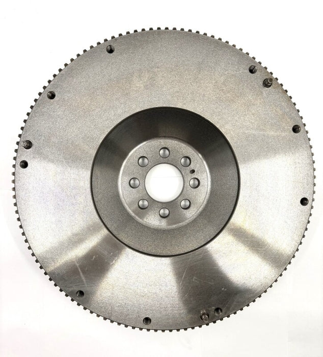 Competition Clutch Nissan 07-08 350z/07-14 370z / Infiniti 07-08 G35 25.3lb SMF Iron Flywheel - Premium Flywheels from Competition Clutch - Just $250! Shop now at WinWithDom INC. - DomTuned