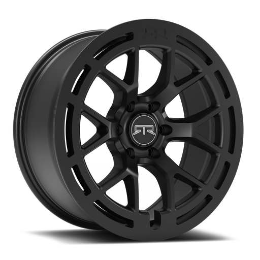 Method RTR Tech 6 Ford Bronco / Ranger 17x9 +30mm Offset 6x139.7 93.1mm CB - Satin Black Wheel - Premium Wheels - Forged from Method Wheels - Just $272.40! Shop now at WinWithDom INC. - DomTuned