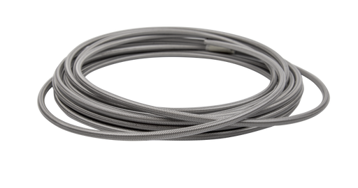 Goodridge Universal 600 Series Clear Hose - 25ft - Premium Hoses from Goodridge - Just $165.83! Shop now at WinWithDom INC. - DomTuned