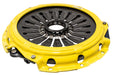 ACT 2003 Mitsubishi Lancer P/PL-M Heavy Duty Clutch Pressure Plate - Premium Pressure Plates from ACT - Just $488! Shop now at WinWithDom INC. - DomTuned