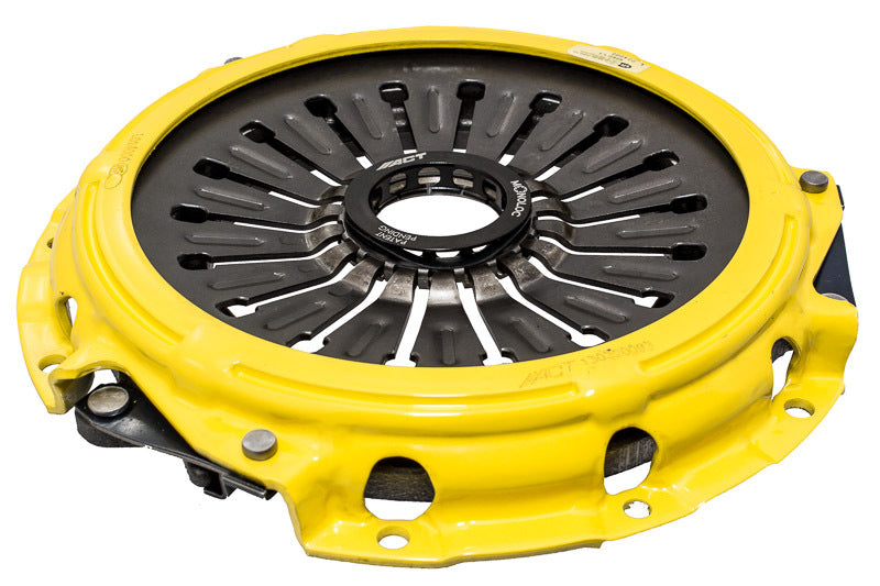 ACT 2003 Mitsubishi Lancer P/PL-M Heavy Duty Clutch Pressure Plate - Premium Pressure Plates from ACT - Just $488! Shop now at WinWithDom INC. - DomTuned