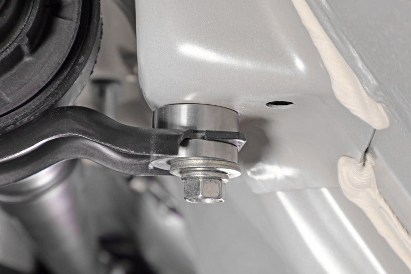 Perrin 08-24 Subaru WRX / 08-21 STI Driveshaft Carrier Bushings - Premium Bushing Kits from Perrin Performance - Just $38.25! Shop now at WinWithDom INC. - DomTuned