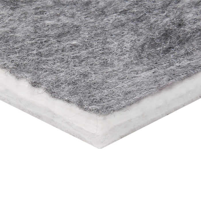 DEI Under Carpet Lite Sound Absorption & Insulation - 70in x 24in - Premium Heat Shields from DEI - Just $55.20! Shop now at WinWithDom INC. - DomTuned