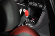 GrimmSpeed Shift Knob Stainless Steel - Subaru 5 Speed and 6 Speed Manual Transmission - Red - Premium Shift Knobs from GrimmSpeed - Just $69! Shop now at WinWithDom INC. - DomTuned