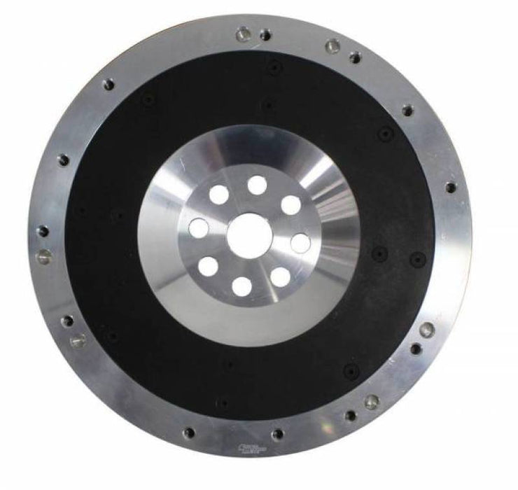 Clutch Masters 98-02 Toyota Altezza 2.0L 3SGE 6-Spd RS200 Lightweight Aluminum Flywheel - Premium Flywheels from Clutch Masters - Just $400.50! Shop now at WinWithDom INC. - DomTuned