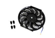 ISR Performance Electrical Radiator Fan - 12in - Premium Radiator Shrouds from ISR Performance - Just $40.50! Shop now at WinWithDom INC. - DomTuned