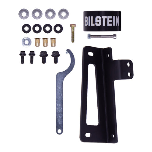 Bilstein B8 8112 Series 07-21 Toyota Tundra Zone Control Monotube Front Right Corner Module - Premium Suspension Packages from Bilstein - Just $1113! Shop now at WinWithDom INC. - DomTuned