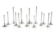 Ferrea Nissan RB25DET 29.6mm 5.96mm 88.95mm 21 Deg Flo Stock Super Alloy Exhaust Valve - Set of 12 - Premium Valves from Ferrea - Just $506.63! Shop now at WinWithDom INC. - DomTuned