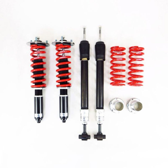 RS-R 2022 Lexus IS350 F Sport AWD Sports-i Coilover Kit - Premium Coilovers from RS-R - Just $2199! Shop now at WinWithDom INC. - DomTuned