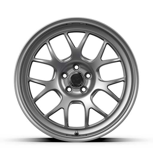 fifteen52 Apex RSR 18x9 5x100 42mm ET 73.1mm Center Bore Matte Titanium - Premium Wheels - Cast from fifteen52 - Just $360! Shop now at WinWithDom INC. - DomTuned