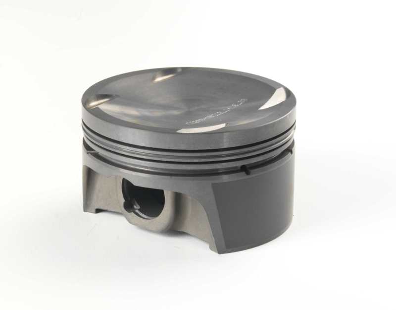 Mahle MS Piston Set SR20DET 86.50mm Bore 86.0mm Stroke 136mm Rod 22mm Pin -11.5cc 8.5 CR Set of 4 - Premium Piston Sets - Forged - 4cyl from Mahle - Just $636.87! Shop now at WinWithDom INC. - DomTuned