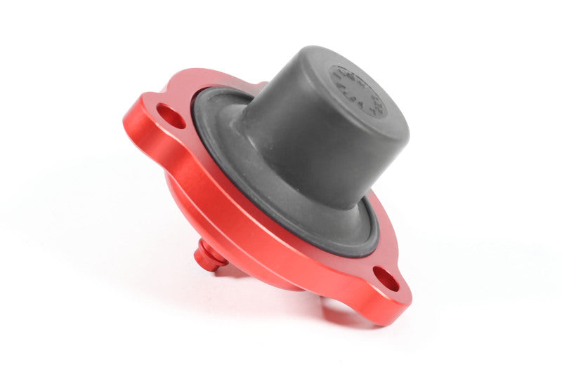 Perrin 2022+ Subaru WRX Diverter Valve - Red - Premium Blow Off Valves from Perrin Performance - Just $159.80! Shop now at WinWithDom INC. - DomTuned