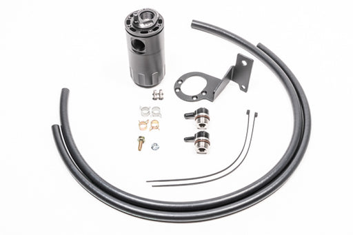Radium Engineering Catch Can Kit PCV MK5 Supra Fluid Lock - Premium Oil Catch Cans from Radium Engineering - Just $199.45! Shop now at WinWithDom INC. - DomTuned