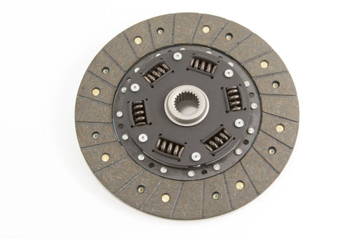 Competition Clutch 08-11 Genesis Turbo Stage 2 Replacement Disc ONLY (For p/n 5095-2100) - Premium Clutch Discs from Competition Clutch - Just $199! Shop now at WinWithDom INC. - DomTuned