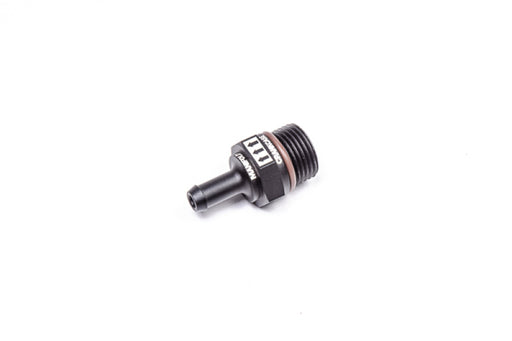 Radium Engineering PCV Valve 10AN ORB To 0.375 BARB - Premium Fuel Lines from Radium Engineering - Just $37.95! Shop now at WinWithDom INC. - DomTuned