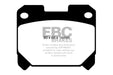 EBC 93-98 Toyota Supra 3.0 Twin Turbo Ultimax2 Rear Brake Pads - Premium Brake Pads - OE from EBC - Just $64.06! Shop now at WinWithDom INC. - DomTuned