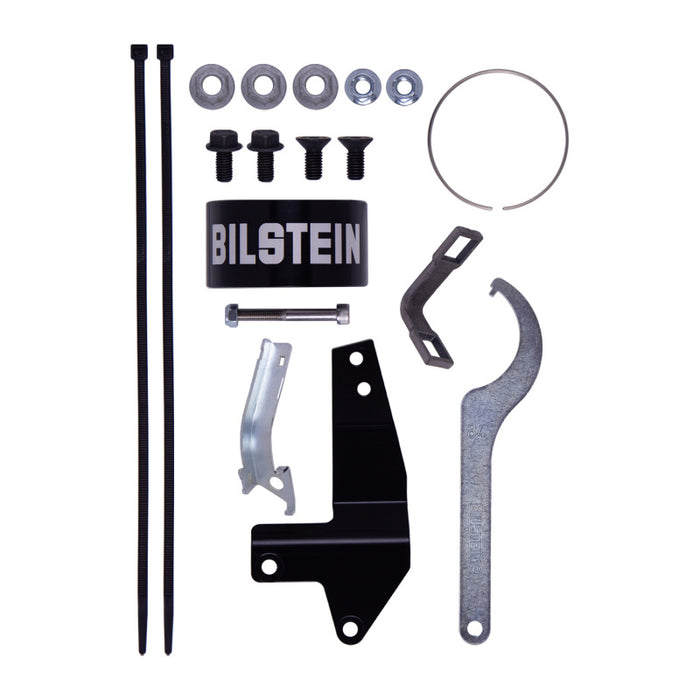 Bilstein B8 8112 Series 10-23 Toyota 4Runner Zone Control Monotube Front Right Corner Module - Premium Suspension Packages from Bilstein - Just $1113! Shop now at WinWithDom INC. - DomTuned