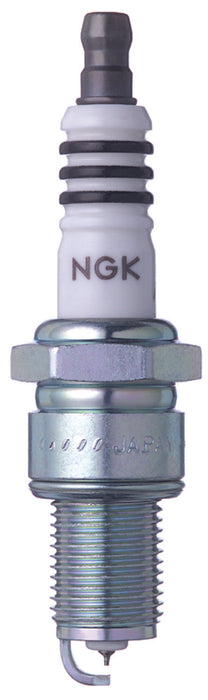 NGK IX Iridium Spark Plug Box of 4 (BPR5EIX-11) - Premium Spark Plugs from NGK - Just $33.80! Shop now at WinWithDom INC. - DomTuned