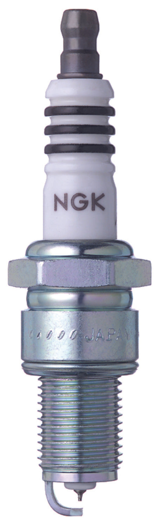 NGK IX Iridium Spark Plug Box of 4 (BPR5EIX-11) - Premium Spark Plugs from NGK - Just $33.80! Shop now at WinWithDom INC. - DomTuned