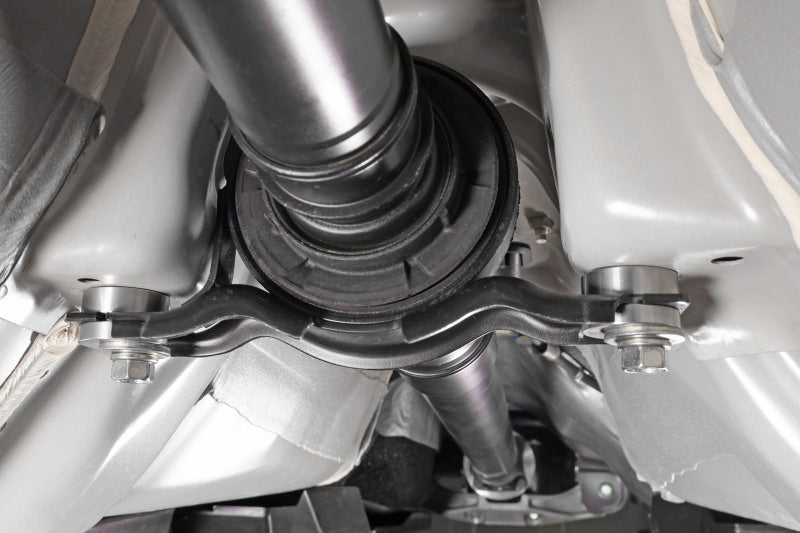 Perrin 08-24 Subaru WRX / 08-21 STI Driveshaft Carrier Bushings - Premium Bushing Kits from Perrin Performance - Just $38.25! Shop now at WinWithDom INC. - DomTuned