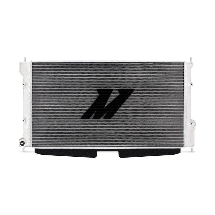 Mishimoto 2022+ Subaru BRZ / Toyota GR86 H4 2.4L Performance Aluminum Radiator - Premium Radiators from Mishimoto - Just $424.95! Shop now at WinWithDom INC. - DomTuned