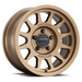 Method MR703 17x8.5 +25mm Offset 5x5 71.5mm CB Method Bronze Wheel - Premium Wheels - Cast from Method Wheels - Just $319! Shop now at WinWithDom INC. - DomTuned