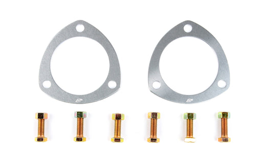 Cometic Exhaust Header Collector Gasket .040in Aluminum-3.0in Diameter Port-3.875in Bolt Circle-Set - Premium Exhaust Gaskets from Cometic Gasket - Just $21.99! Shop now at WinWithDom INC. - DomTuned