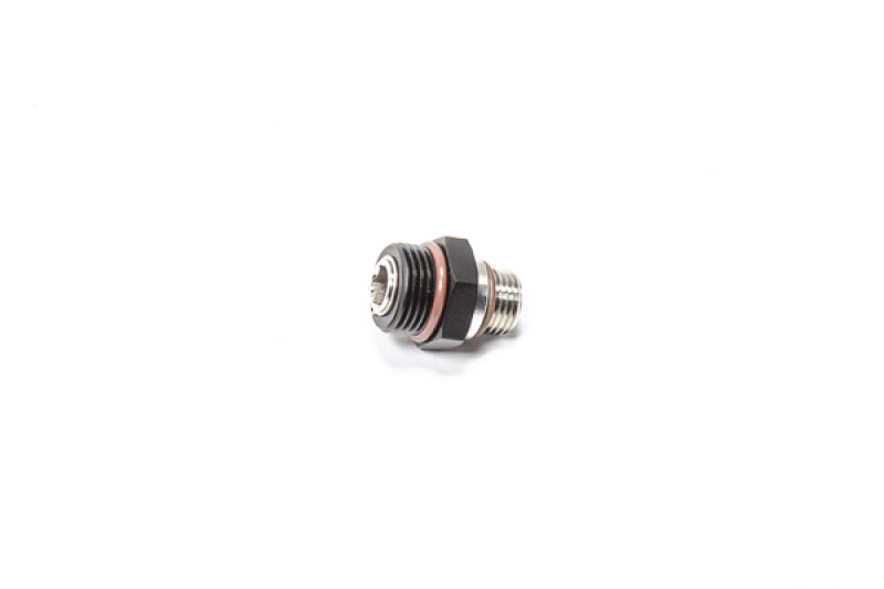 Radium 8AN ORB to 6AN ORB Swivel Union Fitting - Premium Fittings from Radium Engineering - Just $28.45! Shop now at WinWithDom INC. - DomTuned