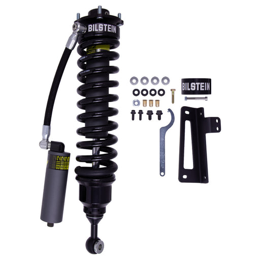 Bilstein B8 8112 Series 07-21 Toyota Tundra Zone Control Monotube Front Right Corner Module - Premium Suspension Packages from Bilstein - Just $1113! Shop now at WinWithDom INC. - DomTuned