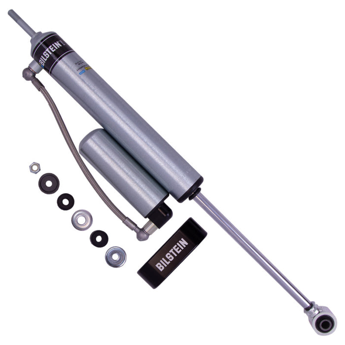 Bilstein B8 5160 Series 2000-2006 Toyota Tundra Rear Monotube Shock Absorber - Premium Shocks and Struts from Bilstein - Just $275! Shop now at WinWithDom INC. - DomTuned