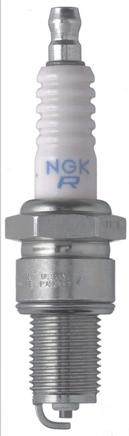 NGK Nickel Spark Plug Box of 4 (BPR5ES) - Premium Spark Plugs from NGK - Just $10.60! Shop now at WinWithDom INC. - DomTuned