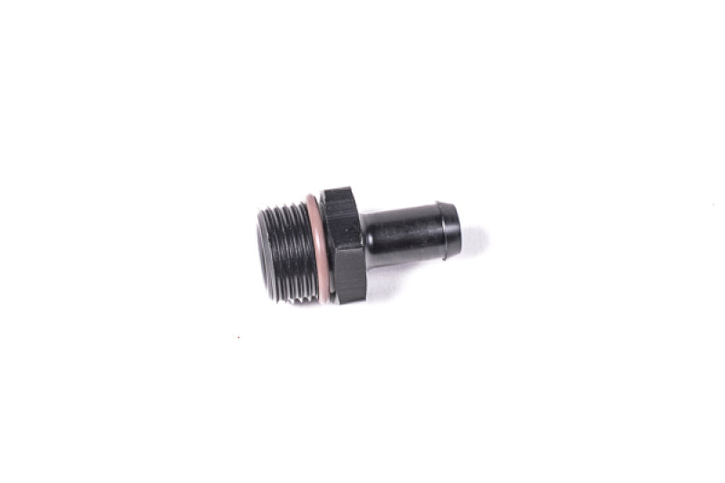 Radium Engineering 10AN ORB to Barb .500in Hose - Premium Fittings from Radium Engineering - Just $14.20! Shop now at WinWithDom INC. - DomTuned